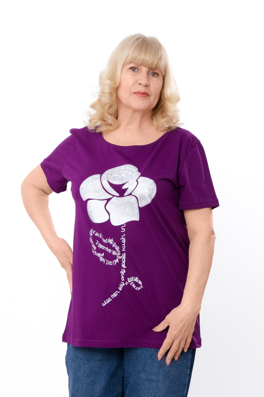 Футболка жіноча